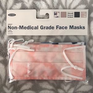 Old Navy adjustable masks
